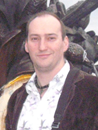 Thomas Pitcher