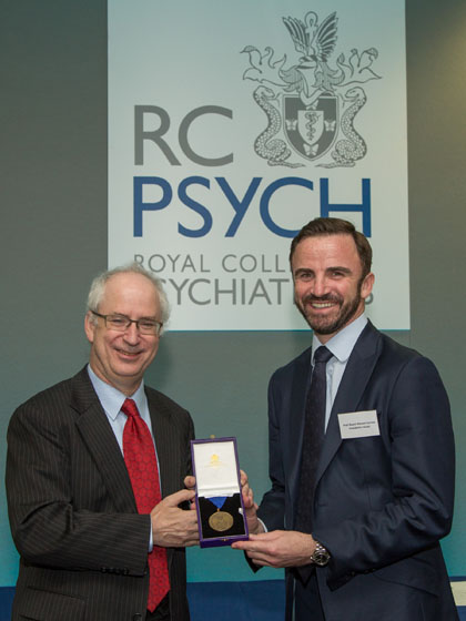 RCP Ceremony Image
