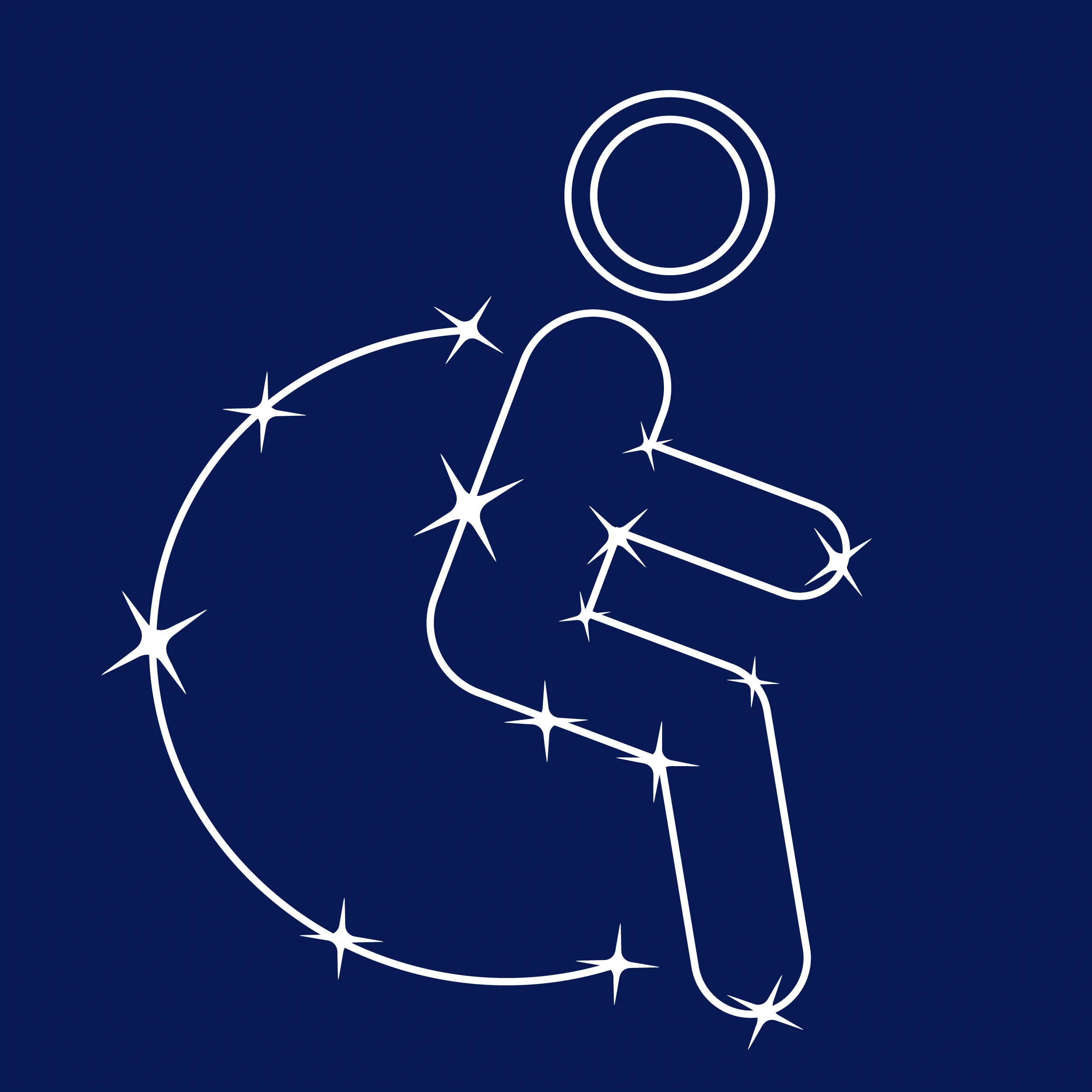 Space 4 All Community Logo