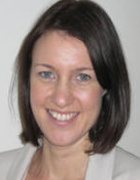 Dr Georgina Ellison