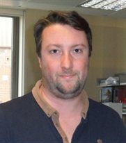 Dr Dylan Owen