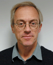 Image of Professor Simon Hughes
