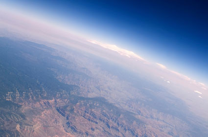 climate change photo