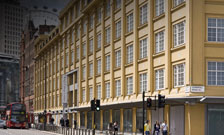 Franklin-Wilkins Building