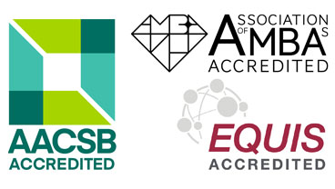 Accreditations