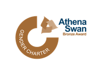 Advance-HE-Membership-logo_Standalone_Athena Swan-Bronze_Colour