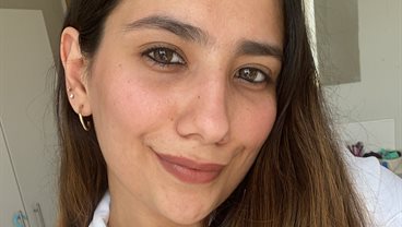 Divya Beniwal
