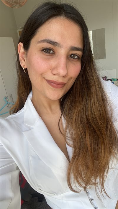 Divya Beniwal