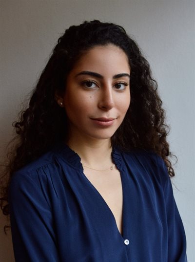 Lara Ismail