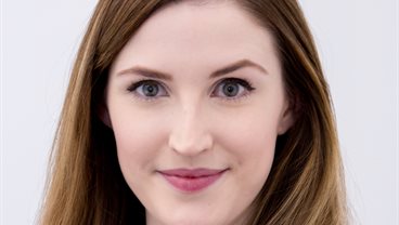 Rebecca Chandler