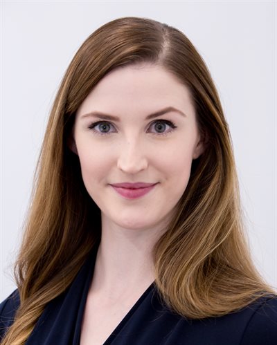 Rebecca Chandler