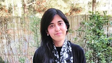 Rida Bokhari