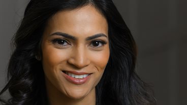 Rita Kakati Shah