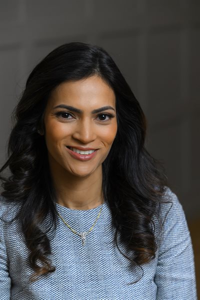 Rita Kakati Shah pic