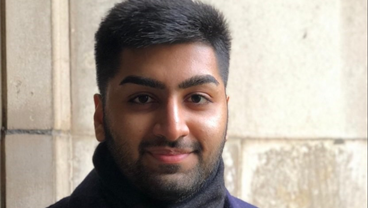 Rohit Khosla