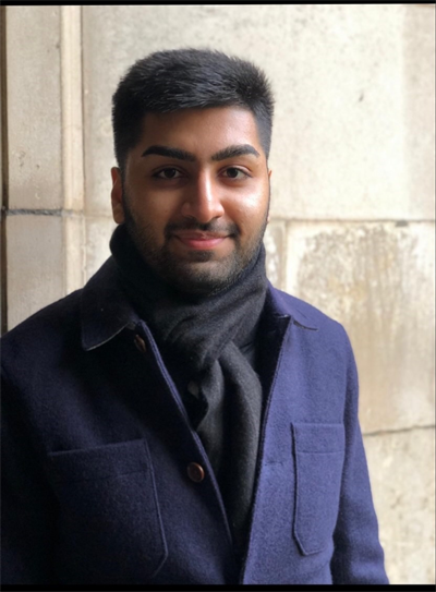 Rohit Khosla
