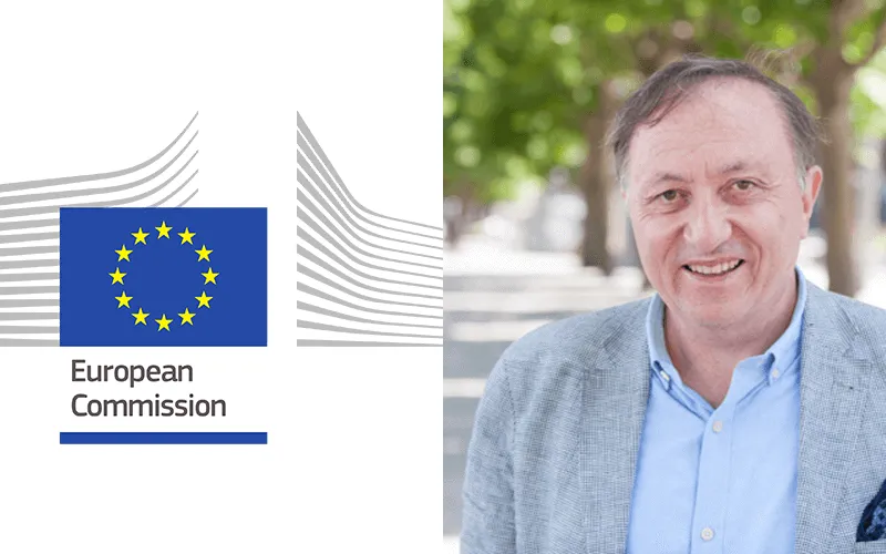 Professor Ewan Ferlie and team awarded major European Commission grant