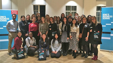 Diversity Group Mentoring Programme