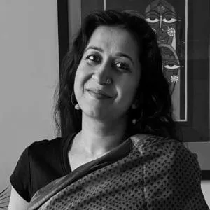 Dr Kamini Gupta, King's Business School