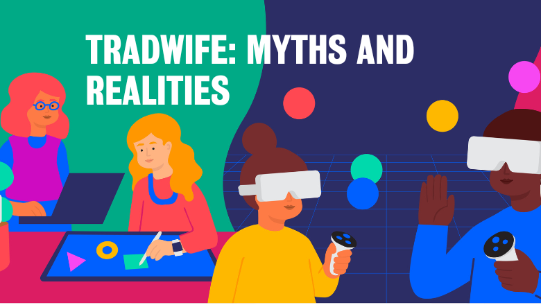 Event Banner Image Tradwife