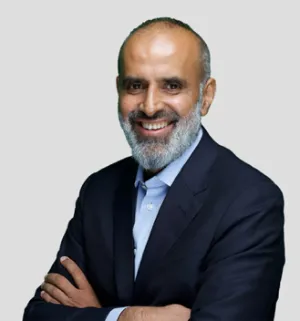 Ismail Amla