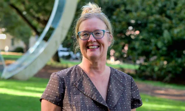 Professor Marjo Lips-Wiersma, Auckland University of Technology