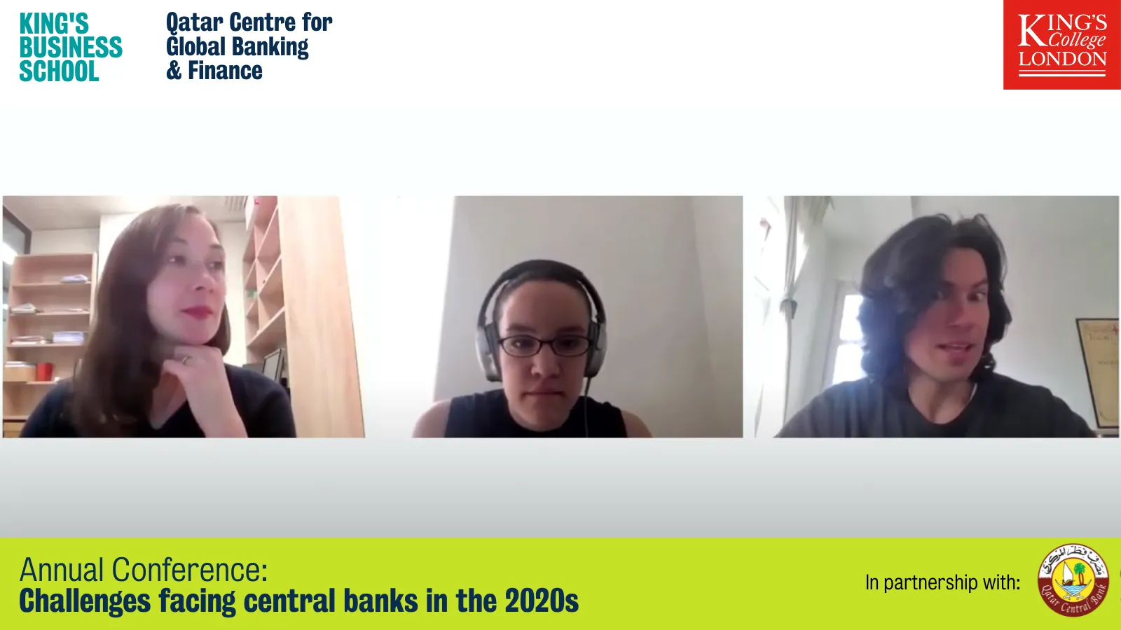  “How Does International Capital Flow?” by Andrej Sokol (European Central Bank), Genevieve Nelson (Danmarks National Bank)