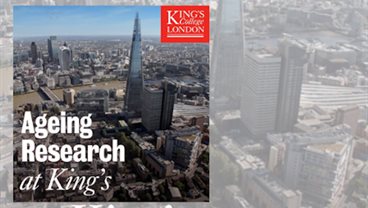 Ageing Research at King's