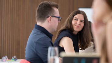 Executive MBA Application Guidance 2025
