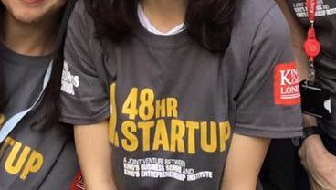 48Hr StartUp