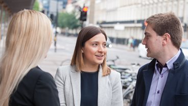 Jobs at King's Business School