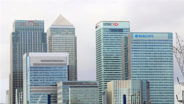 Banking & Finance MSc