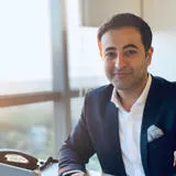 Qazi Hassan Manzoor is a King's Business School alumnus and Director Human Resources at Shopify.