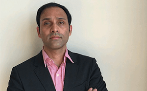 Salman Jaffer - alumni