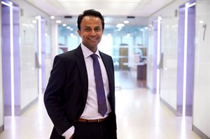 Satvir Bunger - alumni profile
