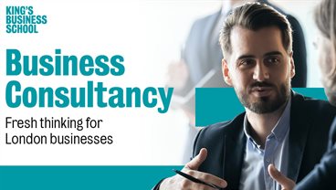 Business Consultancy