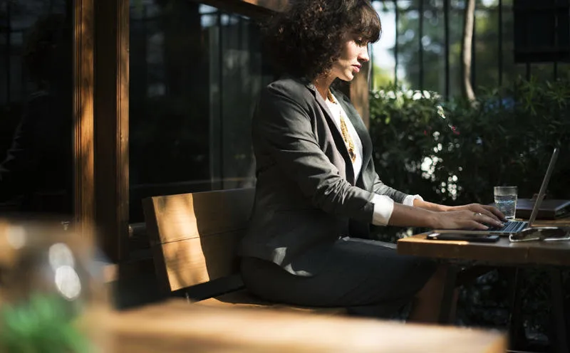 International Women's Day: Top earnings inequality and the gender pay gap