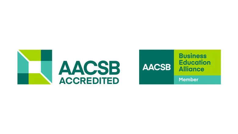 AACSB Logos