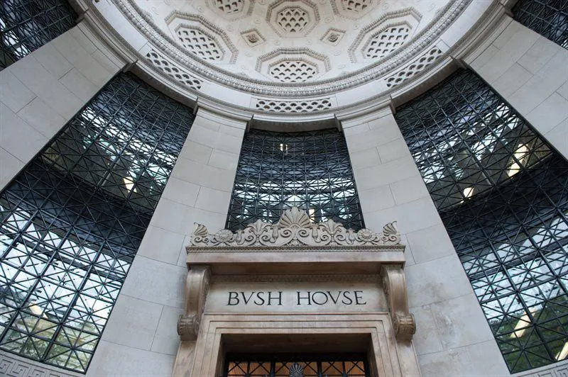 Ranked top in London for Business & Management studies. King's Business School