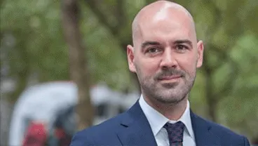 Frederik Anseel (King's Business School): People need to get out of the office to be innovative, research reveals