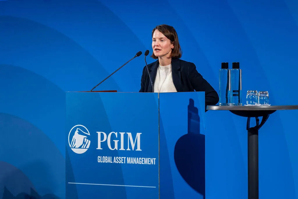 Sarah McMullen PGIM