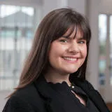 Anisia Bucur is a PhD Student in HRM & Employment Relations at King's Business School.