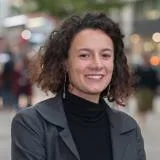 Chiara Benassi is Reader in Comparative Employment Relations at King's Business School. 