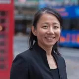 Fatima Wang is a Senior Lecturer in Marketing at King's Business School.