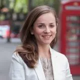 Iva Koci is a PhD Student in Accounting & Financial Management at King's Business School. 