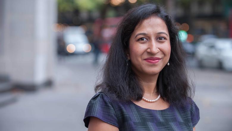 Dr Kamini Gupta on using contemporary management thinking to tackle India's soft power conundrum