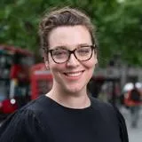 Clare J FitzGerald