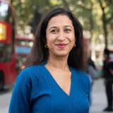 Kamini Gupta is a Lecturer in International Business & Comparative Management (ICBM) at King's Business School.