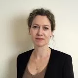 Rebecca Riley is Professor of Practice in Economics at King's Business School and Director of the UK Economic Statistics Centre of Excellence (ESCoE).