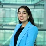 Navya Sethi